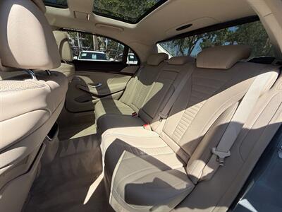 2014 Mercedes-Benz S 550   - Photo 23 - San Leandro, CA 94578