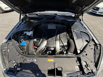 2014 Mercedes-Benz S 550   - Photo 10 - San Leandro, CA 94578