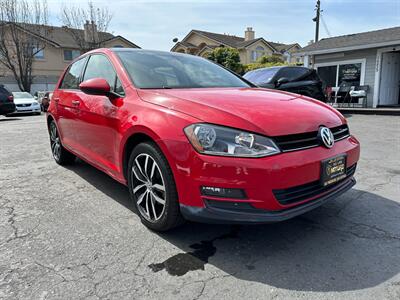 2015 Volkswagen Golf TSI S   - Photo 3 - San Leandro, CA 94578