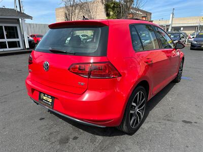 2015 Volkswagen Golf TSI S   - Photo 5 - San Leandro, CA 94578