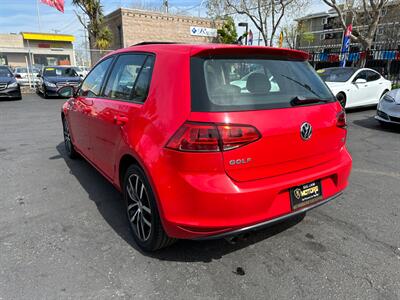 2015 Volkswagen Golf TSI S   - Photo 7 - San Leandro, CA 94578