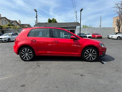 2015 Volkswagen Golf TSI S   - Photo 4 - San Leandro, CA 94578