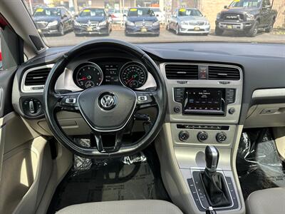 2015 Volkswagen Golf TSI S   - Photo 17 - San Leandro, CA 94578