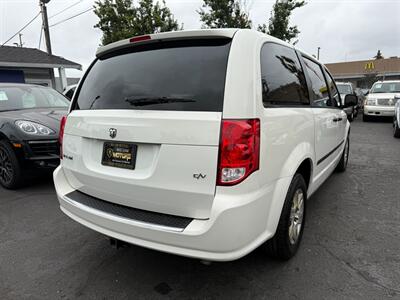 2012 RAM C/V   - Photo 5 - San Leandro, CA 94578