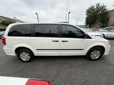 2012 RAM C/V   - Photo 4 - San Leandro, CA 94578