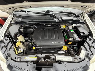 2012 RAM C/V   - Photo 10 - San Leandro, CA 94578