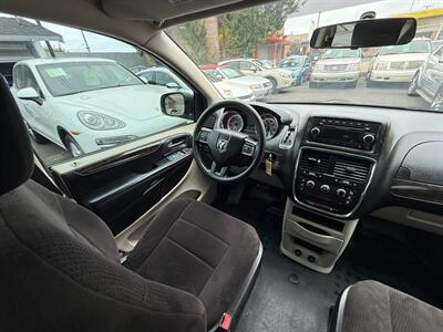 2012 RAM C/V   - Photo 15 - San Leandro, CA 94578