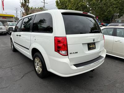 2012 RAM C/V   - Photo 7 - San Leandro, CA 94578