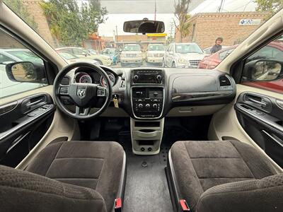 2012 RAM C/V   - Photo 14 - San Leandro, CA 94578