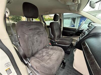 2012 RAM C/V   - Photo 13 - San Leandro, CA 94578