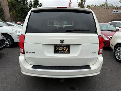 2012 RAM C/V   - Photo 6 - San Leandro, CA 94578