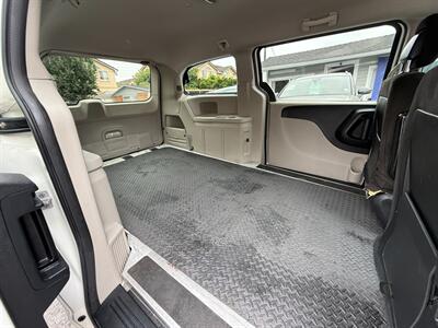 2012 RAM C/V   - Photo 21 - San Leandro, CA 94578