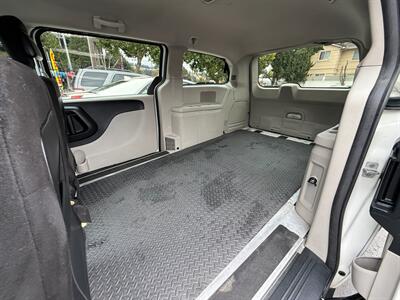 2012 RAM C/V   - Photo 20 - San Leandro, CA 94578