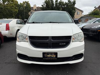 2012 RAM C/V   - Photo 2 - San Leandro, CA 94578