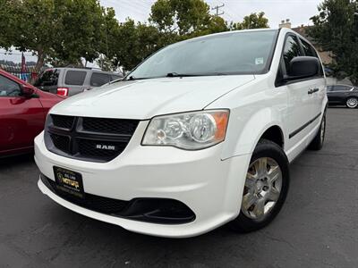2012 RAM C/V   - Photo 1 - San Leandro, CA 94578