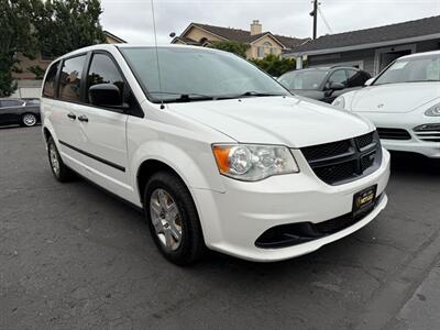 2012 RAM C/V   - Photo 3 - San Leandro, CA 94578