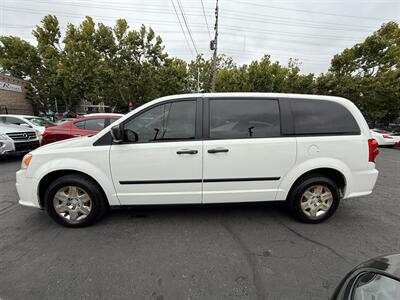 2012 RAM C/V   - Photo 8 - San Leandro, CA 94578