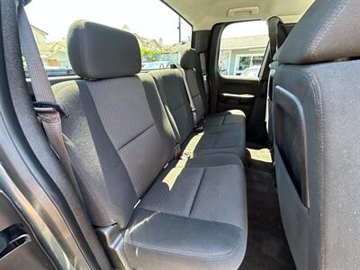 2013 Chevrolet Silverado 1500 LT   - Photo 23 - San Leandro, CA 94578