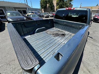 2013 Chevrolet Silverado 1500 LT   - Photo 12 - San Leandro, CA 94578