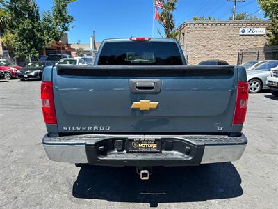 2013 Chevrolet Silverado 1500 LT   - Photo 6 - San Leandro, CA 94578