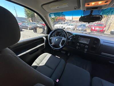 2013 Chevrolet Silverado 1500 LT   - Photo 18 - San Leandro, CA 94578