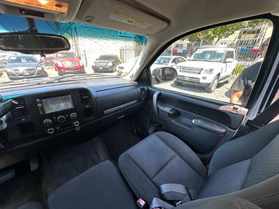 2013 Chevrolet Silverado 1500 LT   - Photo 19 - San Leandro, CA 94578