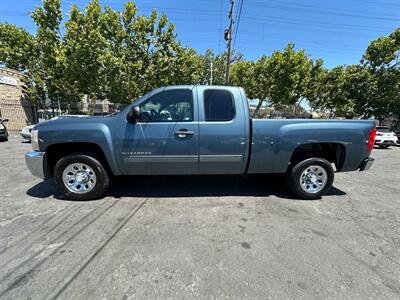 2013 Chevrolet Silverado 1500 LT   - Photo 8 - San Leandro, CA 94578
