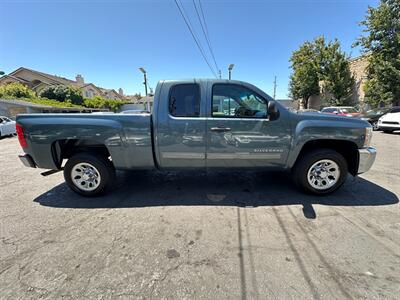 2013 Chevrolet Silverado 1500 LT   - Photo 4 - San Leandro, CA 94578