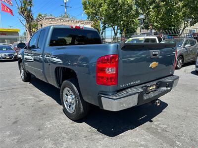 2013 Chevrolet Silverado 1500 LT   - Photo 7 - San Leandro, CA 94578