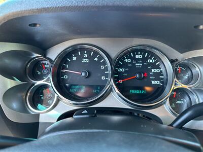 2013 Chevrolet Silverado 1500 LT   - Photo 20 - San Leandro, CA 94578