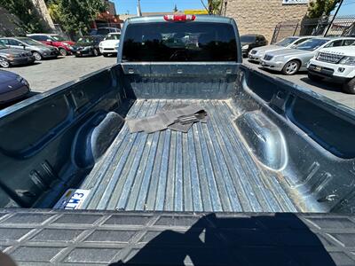 2013 Chevrolet Silverado 1500 LT   - Photo 11 - San Leandro, CA 94578