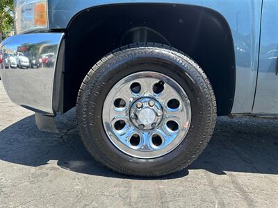 2013 Chevrolet Silverado 1500 LT   - Photo 9 - San Leandro, CA 94578