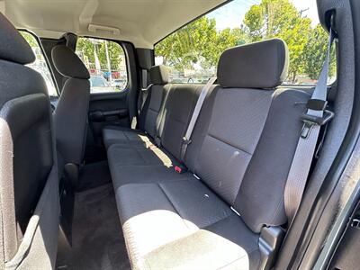 2013 Chevrolet Silverado 1500 LT   - Photo 22 - San Leandro, CA 94578