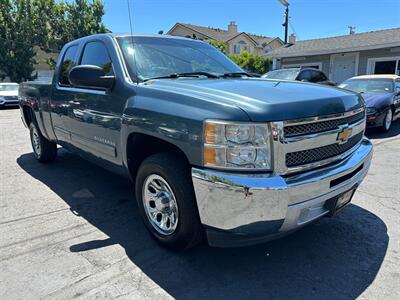 2013 Chevrolet Silverado 1500 LT   - Photo 3 - San Leandro, CA 94578