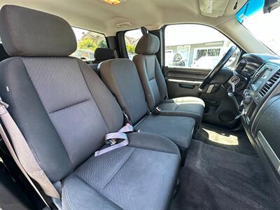 2013 Chevrolet Silverado 1500 LT   - Photo 16 - San Leandro, CA 94578