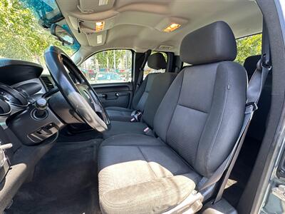 2013 Chevrolet Silverado 1500 LT   - Photo 15 - San Leandro, CA 94578