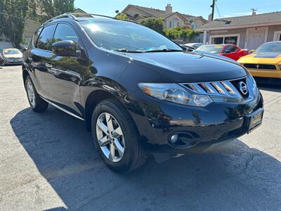 2010 Nissan Murano SL   - Photo 3 - San Leandro, CA 94578