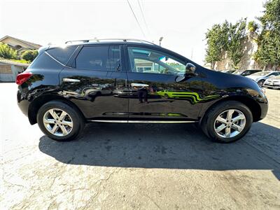 2010 Nissan Murano SL   - Photo 4 - San Leandro, CA 94578