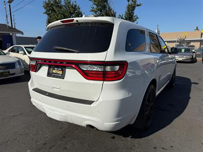 2015 Dodge Durango R/T   - Photo 5 - San Leandro, CA 94578