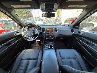 2015 Dodge Durango R/T   - Photo 14 - San Leandro, CA 94578