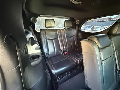2015 Dodge Durango R/T   - Photo 26 - San Leandro, CA 94578