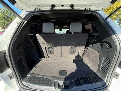 2015 Dodge Durango R/T   - Photo 11 - San Leandro, CA 94578
