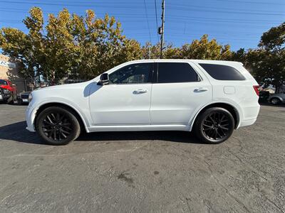 2015 Dodge Durango R/T   - Photo 8 - San Leandro, CA 94578