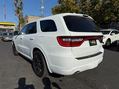 2015 Dodge Durango R/T   - Photo 7 - San Leandro, CA 94578