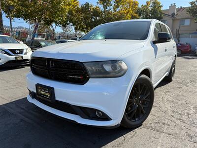 2015 Dodge Durango R/T   - Photo 1 - San Leandro, CA 94578