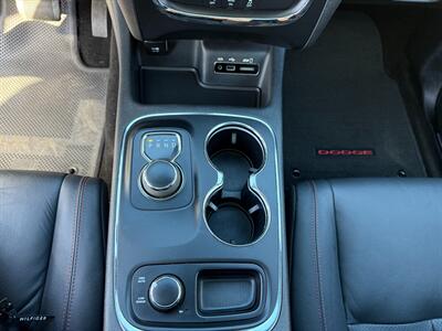 2015 Dodge Durango R/T   - Photo 21 - San Leandro, CA 94578