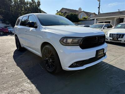 2015 Dodge Durango R/T   - Photo 3 - San Leandro, CA 94578