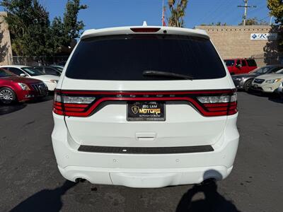 2015 Dodge Durango R/T   - Photo 6 - San Leandro, CA 94578