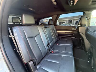 2015 Dodge Durango R/T   - Photo 25 - San Leandro, CA 94578