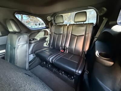 2015 Dodge Durango R/T   - Photo 24 - San Leandro, CA 94578
